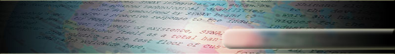 news header banner