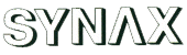 synax logo